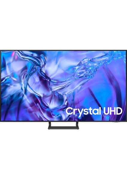 43DU8500 43" 106 Ekran Uydu Alıcılı Crystal 4K Ultra HD Smart LED TV