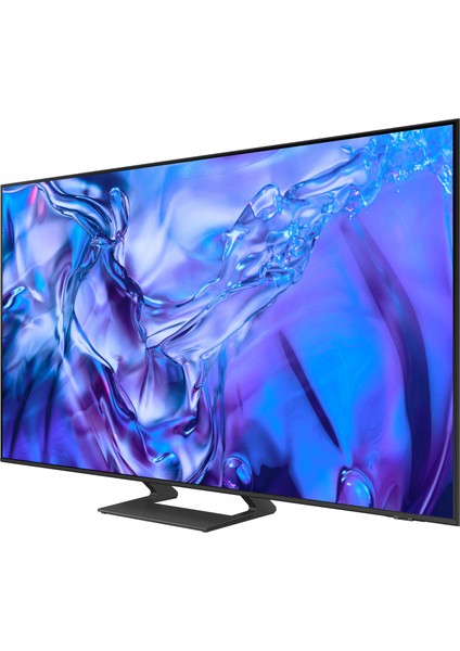 43DU8500 43" 106 Ekran Uydu Alıcılı Crystal 4K Ultra HD Smart LED TV