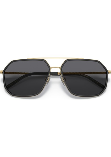 Dolce&gabbana Dg 2285 02/81 Güneş Gözlüğü fırsatları