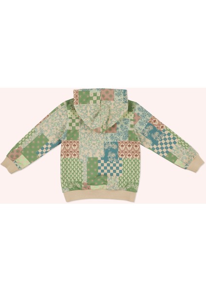 Erkek Çocuk Baskılı Sweatshirt fiyatları