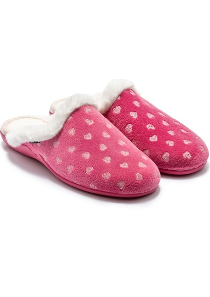 Cupıdo Kadın Ev Terliği Pembe 36/41