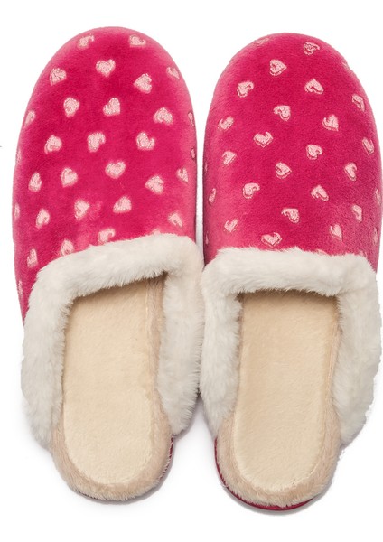 Cupıdo Kadın Ev Terliği Pembe 36/41