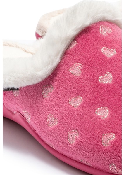 Cupıdo Kadın Ev Terliği Pembe 36/41