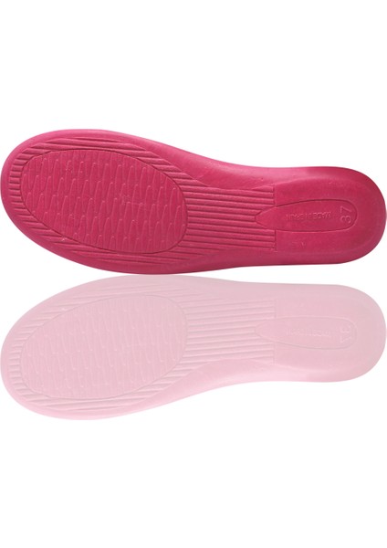 Cupıdo Kadın Ev Terliği Pembe 36/41
