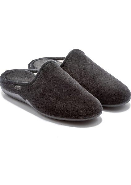 Vıgo Kadın Ev Terliği Siyah 36/41