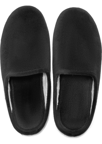 Vıgo Kadın Ev Terliği Siyah 36/41