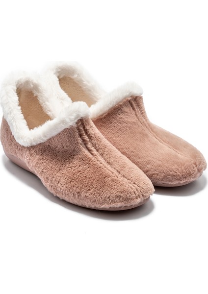 Ronda Kadın Ev Ayakkabısı Mor 35/41