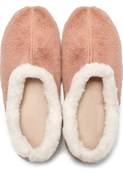 Ronda Kadın Ev Ayakkabısı Mor 35/41