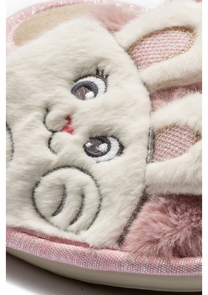 Vipul Kadın Ev Terliği Pembe 36/41