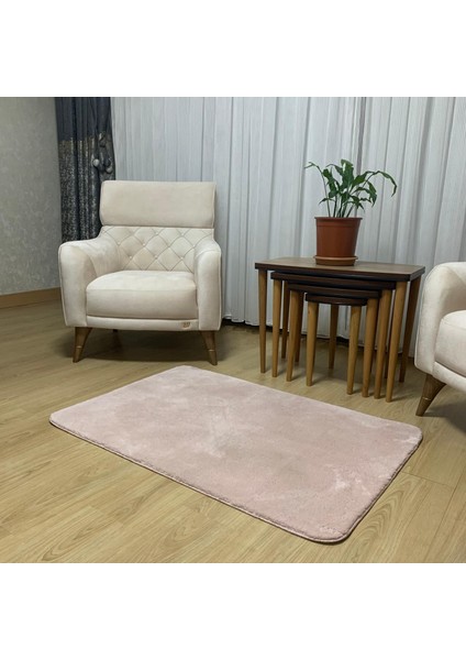 Self Moda Carpet Yolluk Peluş