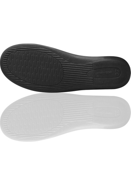 Dogy Kadın Ev Terliği Siyah 36/41