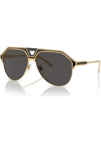 Dolce Gabbana Dg 2257 1334/87 60 13 150 3n Gunes Gozlugu