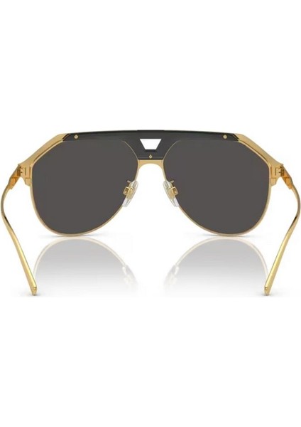Dolce Gabbana Dg 2257 1334/87 60 13 150 3n Gunes Gozlugu