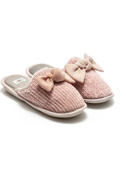Vera Kadın Ev Terliği Pembe 36/41