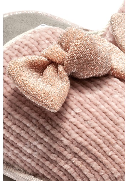 Vera Kadın Ev Terliği Pembe 36/41