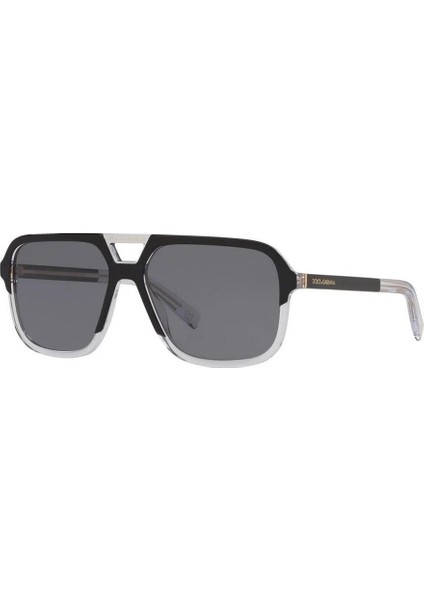 Dolce Gabbana Dg 4354 501/81 58 15 145 3p Gunes Gozlugu