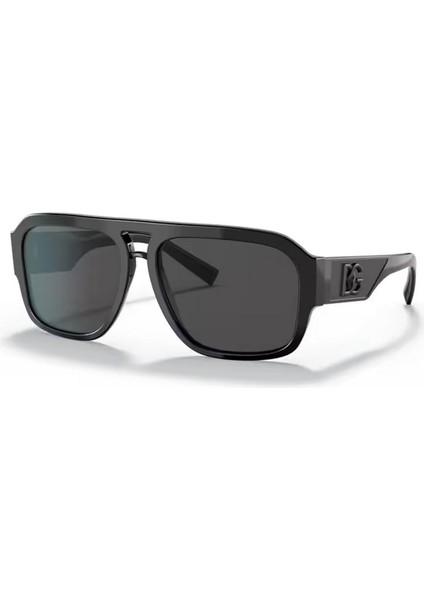 Dolce Gabbana Dg 4403 501/87 58 16 140 3n Gunes Gozlugu