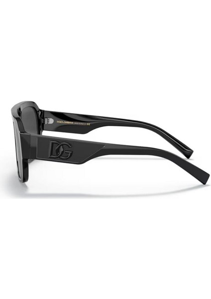 Dolce Gabbana Dg 4403 501/87 58 16 140 3n Gunes Gozlugu fiyatları