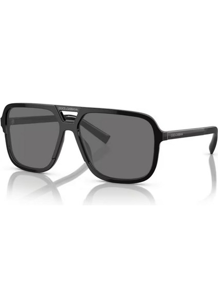 Dolce Gabbana Dg 4354 1934/81 61 15 145 3p Gunes Gozlugu