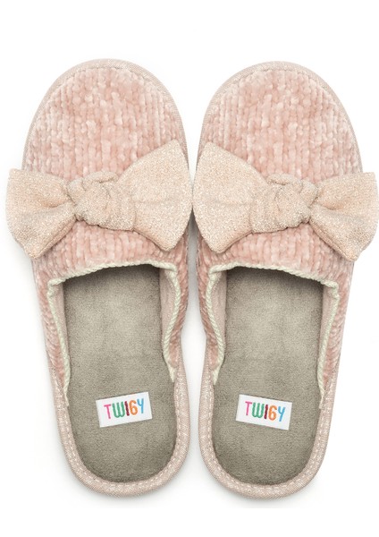 Vera Kadın Ev Terliği Pembe 36/41