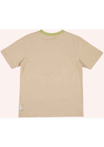 Erkek Çocuk Baskılı Tişört fiyatları