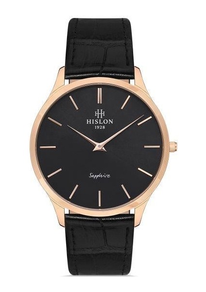 CL135R-04BR Kol Saati