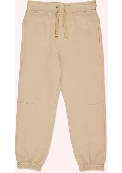 Erkek Çocuk Paçası Lastikli Eşofman Alt fiyatları