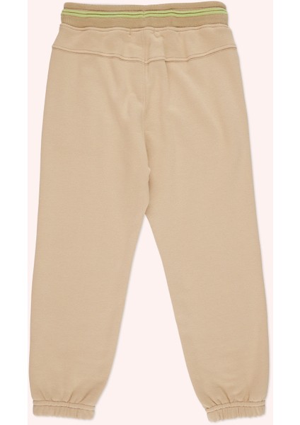 Erkek Çocuk Paçası Lastikli Eşofman Alt modelleri