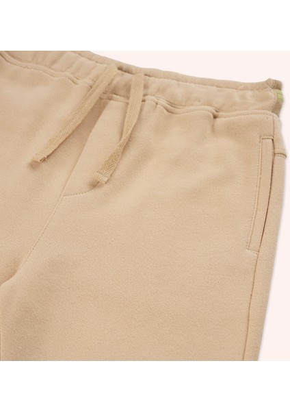 Erkek Çocuk Paçası Lastikli Eşofman Alt fırsatları