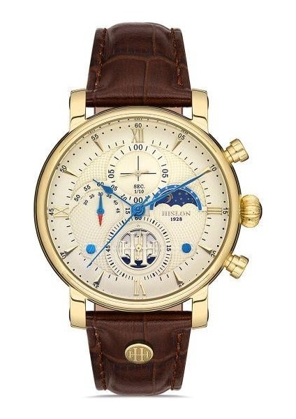 TM105G-08KG Kol Saati