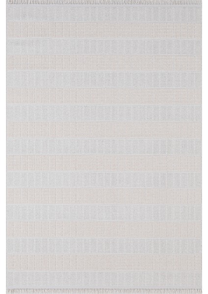 Indiana Bellance Takma Saçaklı Klasik Salon Halısı