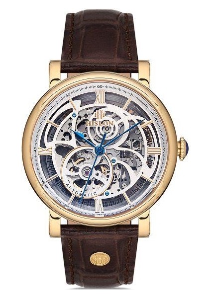 SD104G-16KG Kol Saati