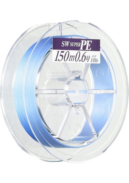 Sw Super Pe 150M 2 Pe 27 Lb modelleri