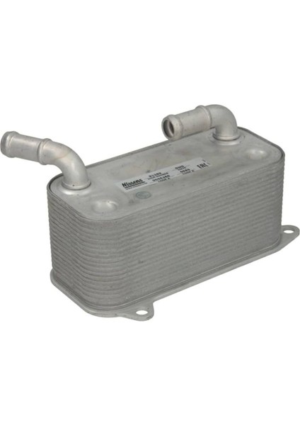 Yağ Soğutucusu - 0BT317019 Wisco - Volkswagen Transporter T6 / Caravelle T6 15-19 Arası Uyumlu