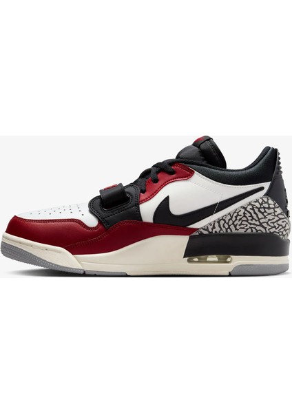 Nike Air Jordan Legacy 312 Low Cd7069 106 (Yarım Numara Buyuk Almanızı Onerıyoruz.) fiyatları