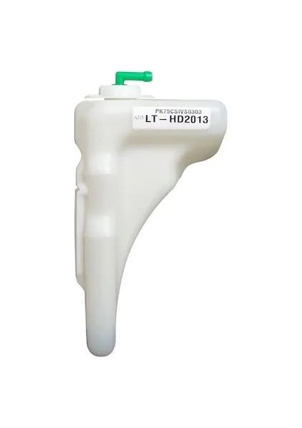 Honda Civic Yedek Su Depo 1996-2000 19101P2A000