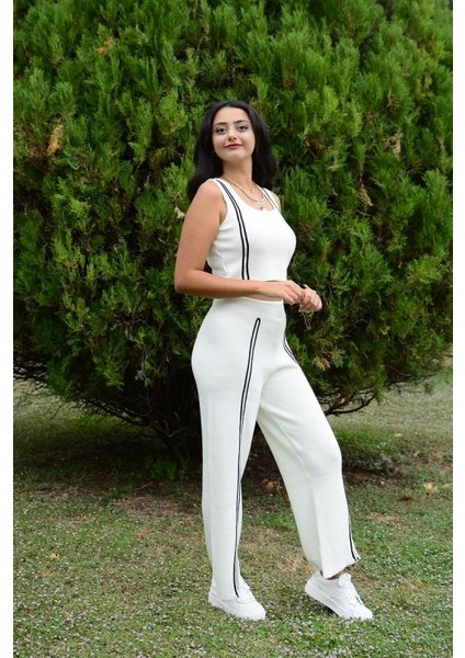 Süzüneli Triko Ikili Takım fiyatları