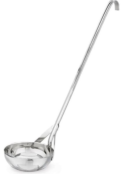 Metal Destekli Kepçe Lokanta-Sanayi Tipi Kepçe No:9