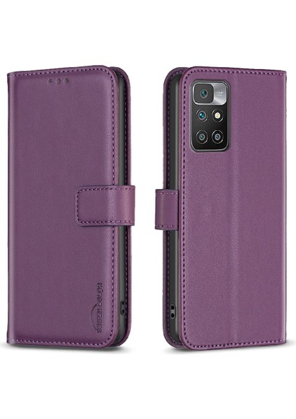 Redmi 10 Için Durum (Yurt Dışından)