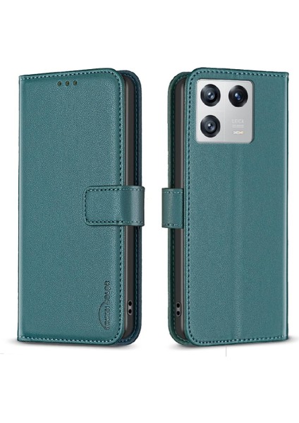 Xiaomi 13 Için Kılıf (Yurt Dışından)