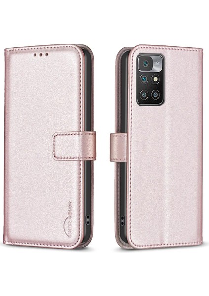 Redmi 10 Için Durum (Yurt Dışından)