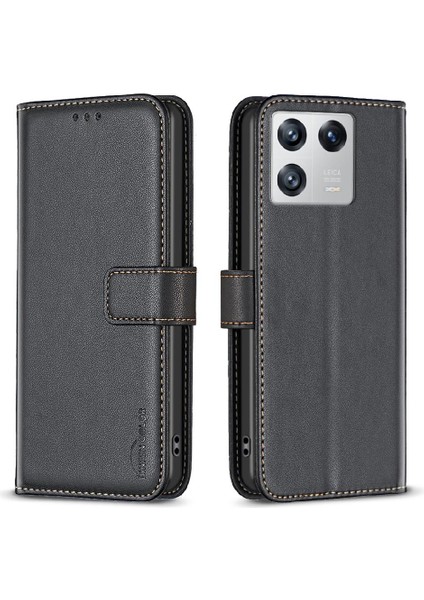 Xiaomi 13 Için Kılıf (Yurt Dışından)