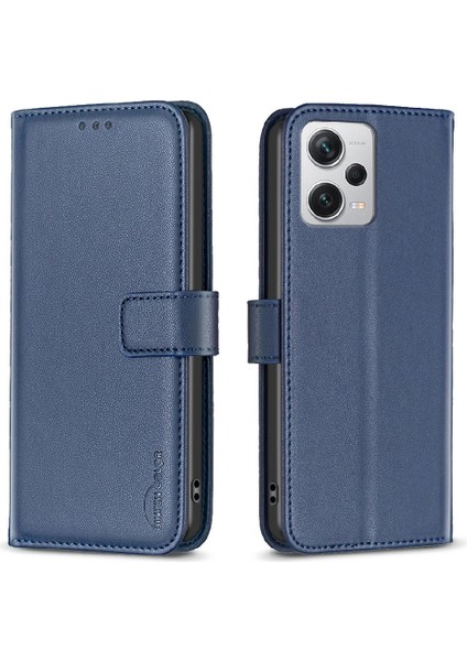 Redmi Not 12 Proplus Için Kılıf (Yurt Dışından)