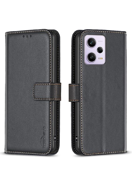Redmi Not 12 Pro Için Kılıf (Yurt Dışından)