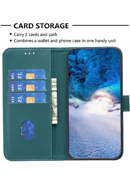 Redmi Not 11 Için Durum (Yurt Dışından)