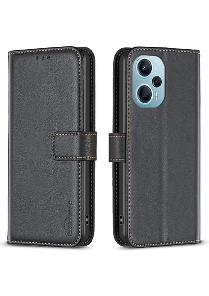 Xiaomi Poco F5 5g Için Kılıf (Yurt Dışından)