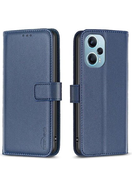 Xiaomi Poco F5 5g Için Kılıf (Yurt Dışından)