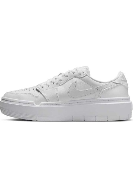 Nike Wmns Air Jordan 1 Elevate Low Dh7004 111 (Yarım Numara Buyuk Almanızı Onerıyoruz.)