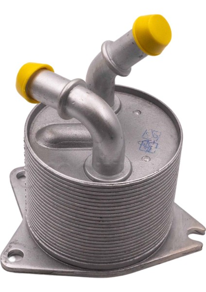 Yağ Soğutucusu – 09S409061B Wisco – Volkswagen Golf8 19> Audi A3 19 ve Sonrası Uyumlu