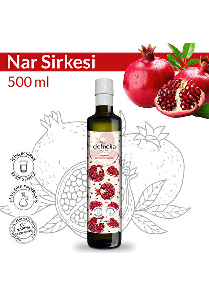 Nar Sirkesi